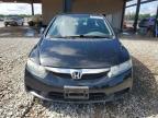 2010 Honda Civic Lx for Sale in Tanner, AL - Side