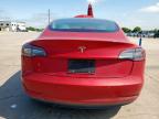 2021 Tesla Model 3    en Venta en Grand Prairie, TX - Frame Damage