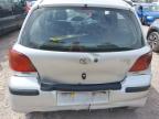 2005 TOYOTA YARIS T3 D for sale at Copart BRISTOL