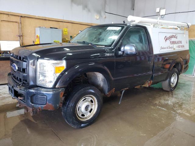 2011 Ford F250 Super Duty