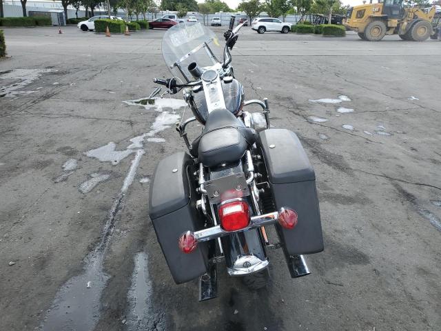 2005 HARLEY-DAVIDSON FLHRCI 