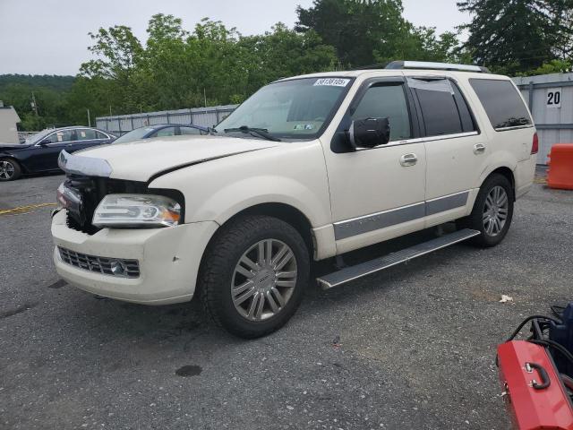 2008 Lincoln Navigator   