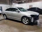 2013 Volkswagen Passat Se for Sale in Blaine, MN - Front End