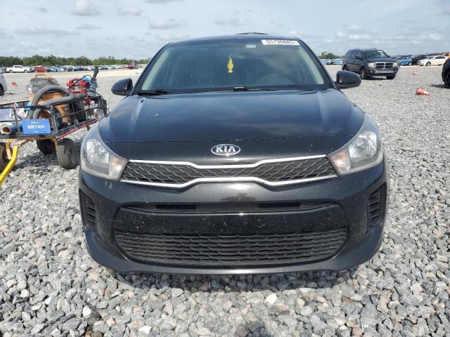  KIA RIO 2020 Czarny