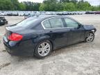 2011 Infiniti G37  for Sale in Mendon, MA - Front End
