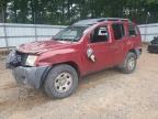 2007 Nissan Xterra Off Road на продаже в Austell, GA - All Over