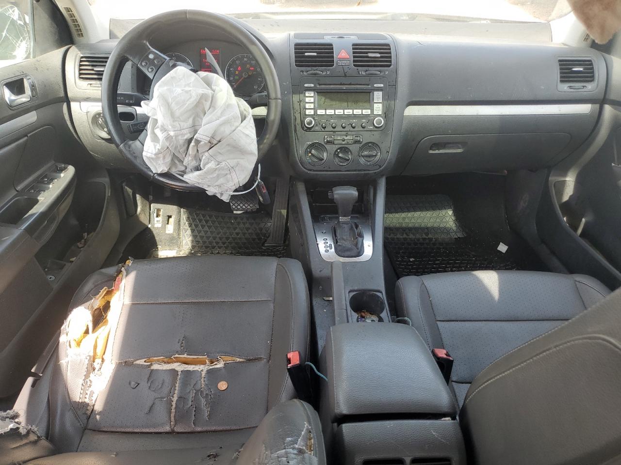 2006 Volkswagen Jetta Tdi VIN: 3VWCT71KX6M848418 Lot: 56151445