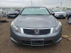 2010 Honda Accord Ex للبيع في Chicago Heights، IL - Rear End