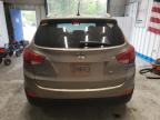2011 Hyundai Tucson Gls na sprzedaż w Lyman, ME - Front End