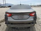 2013 Ford Fusion Se for Sale in Farr West, UT - Rear End