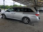 2014 Honda Odyssey Exl იყიდება Cartersville-ში, GA - Front End