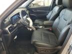 2025 Kia Telluride Sx zu verkaufen in Mocksville, NC - Front End