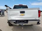 2014 Chevrolet Silverado C1500 Ltz იყიდება Wilmer-ში, TX - Rear End