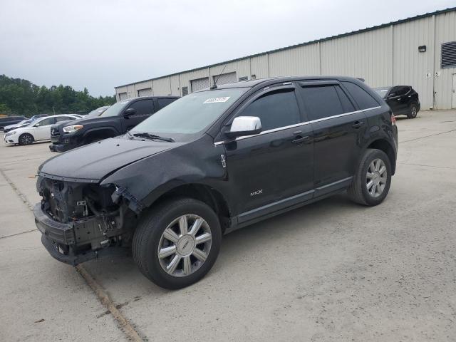 2008 Lincoln Mkx 