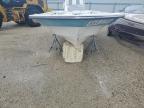 2012 Carolina Skiff Boat zu verkaufen in Arcadia, FL - Undercarriage