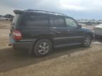 2006 Toyota Land Cruiser  за продажба в Brighton, CO - Rear End