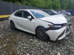 2022 Toyota Camry Se for Sale in Waldorf, MD - Front End