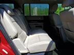 2009 Ford Flex Sel за продажба в Woodhaven, MI - Minor Dent/Scratches