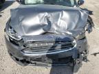 2021 Ford Fusion Se Hybrid for Sale in Kansas City, KS - Front End