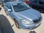 2011 SKODA OCTAVIA SE for sale at Copart SANDY