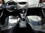 2015 Ford Focus Se zu verkaufen in Louisville, KY - Rear End