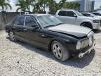 2003 Bentley Arnage T   for Sale in Opa Locka, FL - Front End