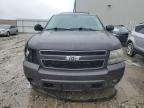 2011 Chevrolet Tahoe K1500 Lt   for Sale in Franklin, WI - Front End
