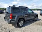 2008 Nissan Xterra Off Road на продаже в Memphis, TN - Rear End