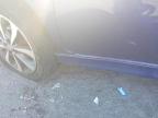 2015 NISSAN NOTE N-TEC for sale at Copart CHESTER