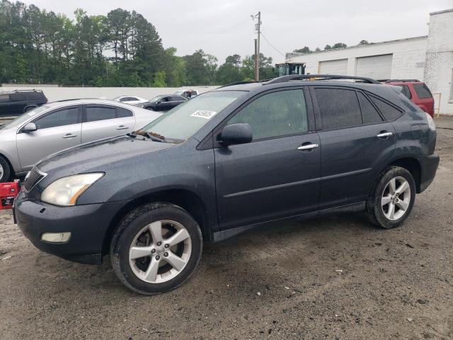 2008 Lexus Rx 350