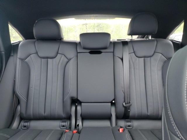2024 AUDI Q5 SPORTBACK PRESTIGE 45