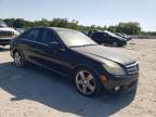 2010 Mercedes-Benz C 300 de vânzare în Jacksonville, FL - Mechanical