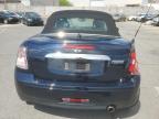 2012 Mini Cooper Roadster  იყიდება North Las Vegas-ში, NV - Rear End