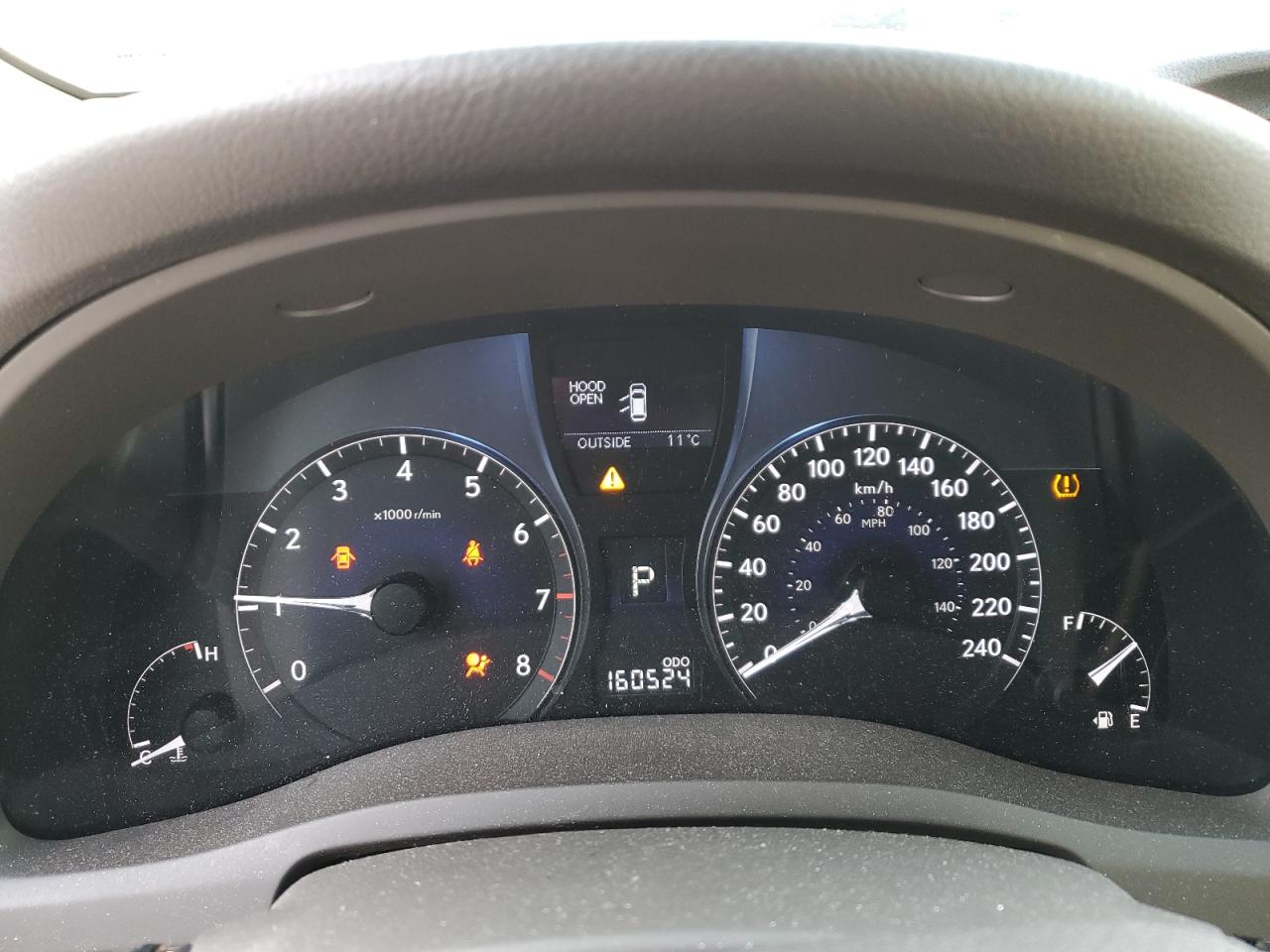 2010 Lexus Rx 350 VIN: 2T2BK1BA0AC054531 Lot: 56779485
