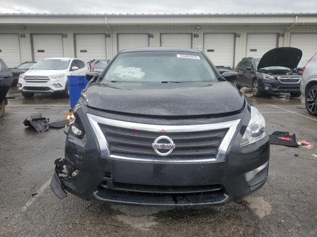 Sedans NISSAN ALTIMA 2015 Czarny