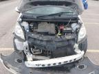 2011 TOYOTA AYGO GO VV for sale at Copart SANDTOFT