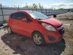 2014 Chevrolet Spark Ls en Venta en Chicago Heights, IL - Rear End