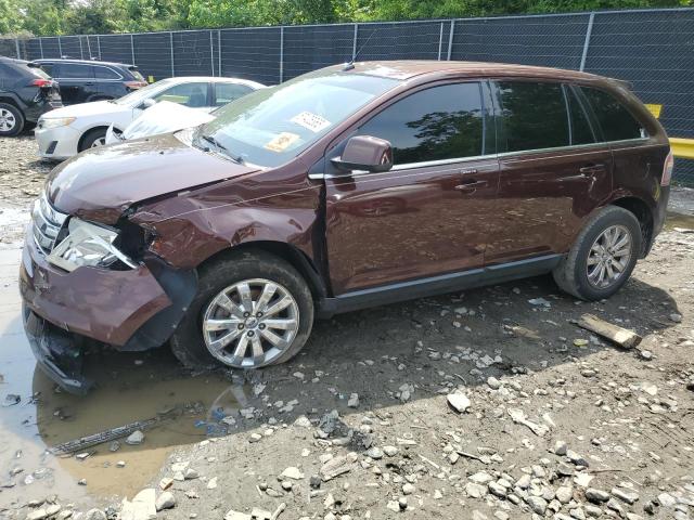 2010 Ford Edge Limited