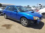 2004 Subaru Impreza Wrx for Sale in San Martin, CA - Front End