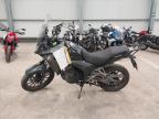 2019 HONDA CB 500 XA- for sale at Copart NEWBURY