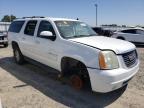 2007 Gmc Yukon Xl K1500 na sprzedaż w Sacramento, CA - Stripped