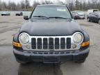 2006 Jeep Liberty Limited   for Sale in Brookhaven, NY - Side