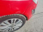 2013 VAUXHALL CORSA ENER for sale at Copart YORK