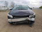 2015 Honda Civic Ex продається в Columbia Station, OH - Front End