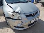 2008 TOYOTA AURIS TR V for sale at Copart CORBY