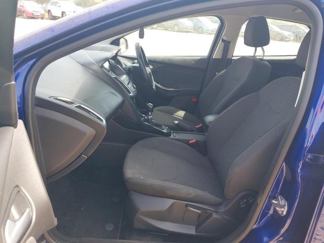 2018 FORD FOCUS TITA