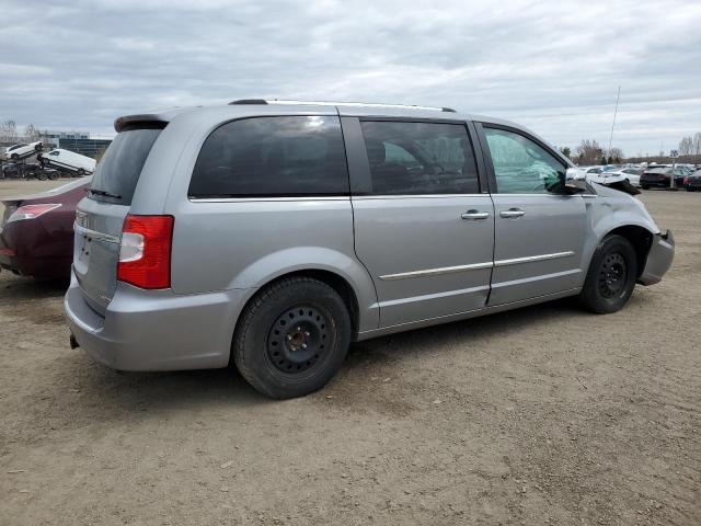 2014 CHRYSLER TOWN & COUNTRY LIMITED