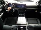 2024 Chevrolet Traverse Lt en Venta en Franklin, WI - Front End