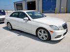 2013 Mercedes-Benz E 350 4Matic de vânzare în Haslet, TX - Rear End