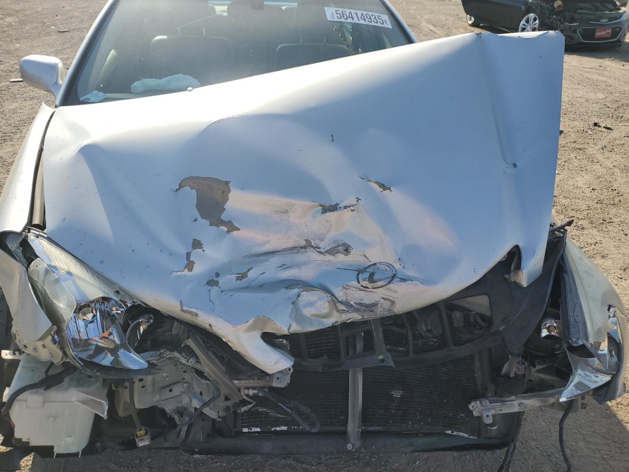 2003 Lexus Es 300 VIN: JTHBF30G930119657 Lot: 56414935